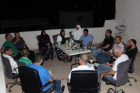 يافا: تحديد موعد اجراء انتخابات الهيئة الاسلامية للدورة الـ14